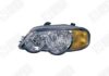 SPILU 314001 Headlight